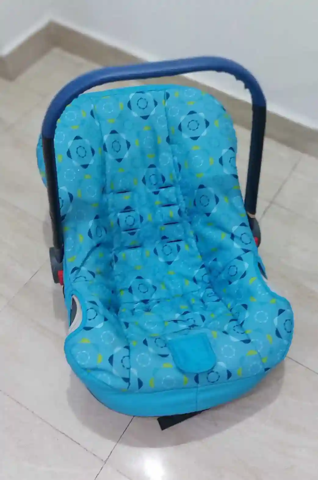 Siège Auto Maxi Cosi - Vue 2