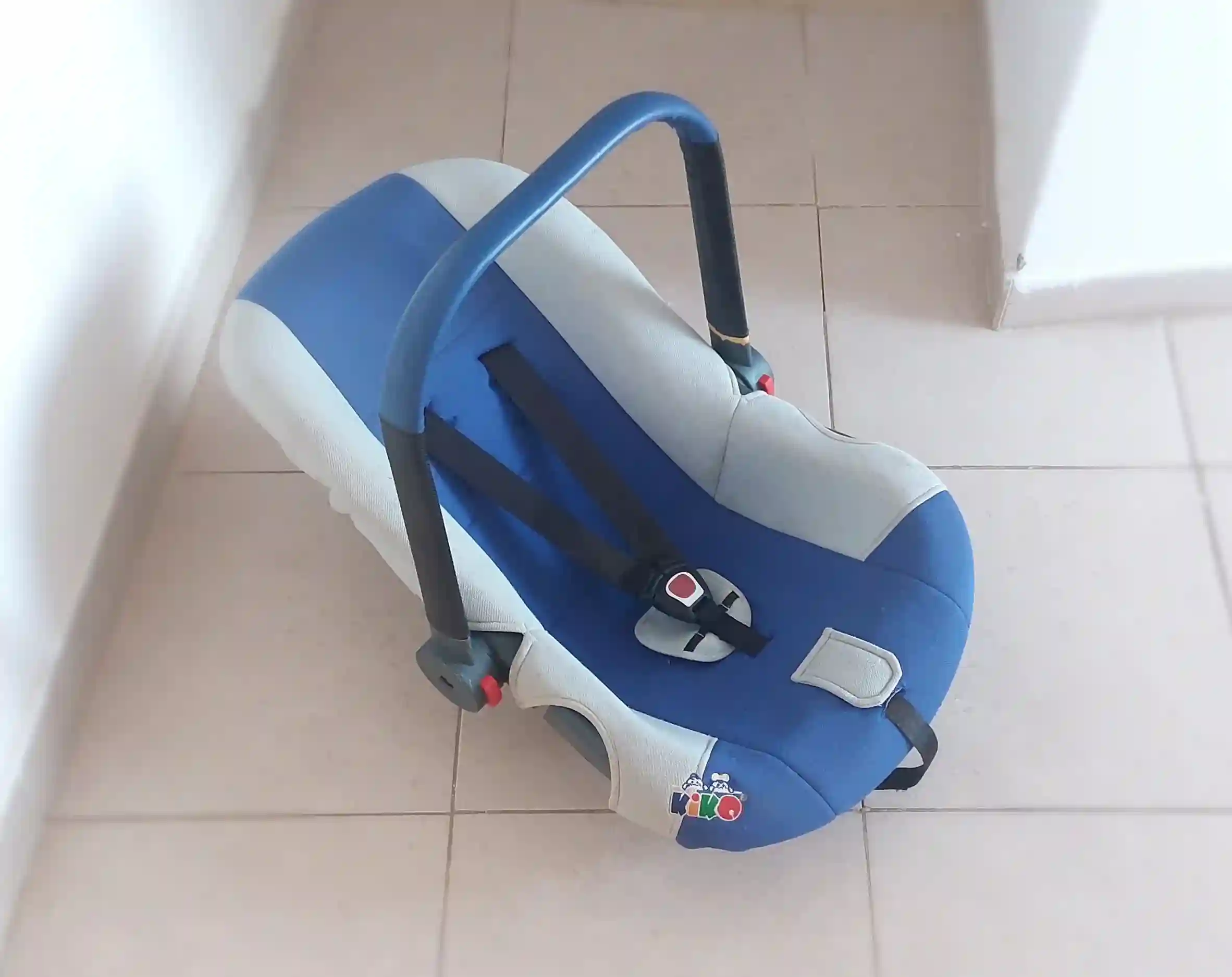 Siège Auto Maxi Cosi - Vue 3