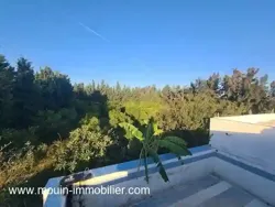 Ferme Asil Borj Hfaiedh Beni Oueil ii
