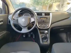 Suzuki Celerio Essence 2020