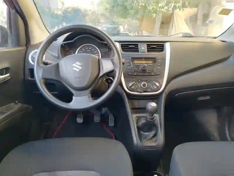 Suzuki Celerio Essence 2020