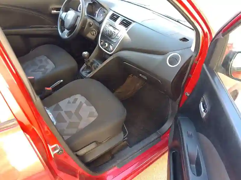 Suzuki Celerio Essence 2020 - Vue 2