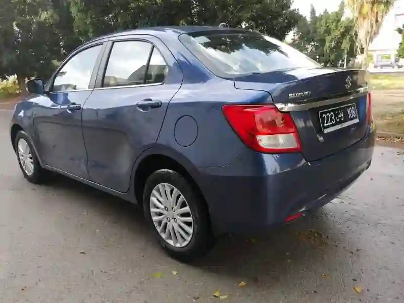 Suzuki Dzair GLX Première Main Très Propre