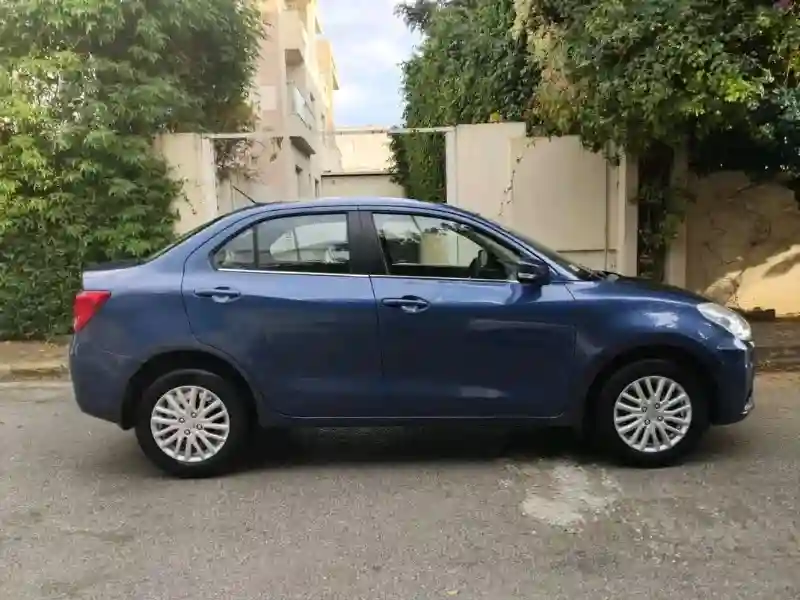 Suzuki Dzair GLX Première Main Très Propre - Vue 1