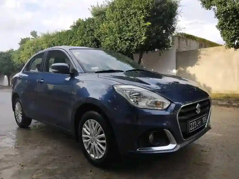 Suzuki Dzair GLX Première Main Très Propre - Vue 6