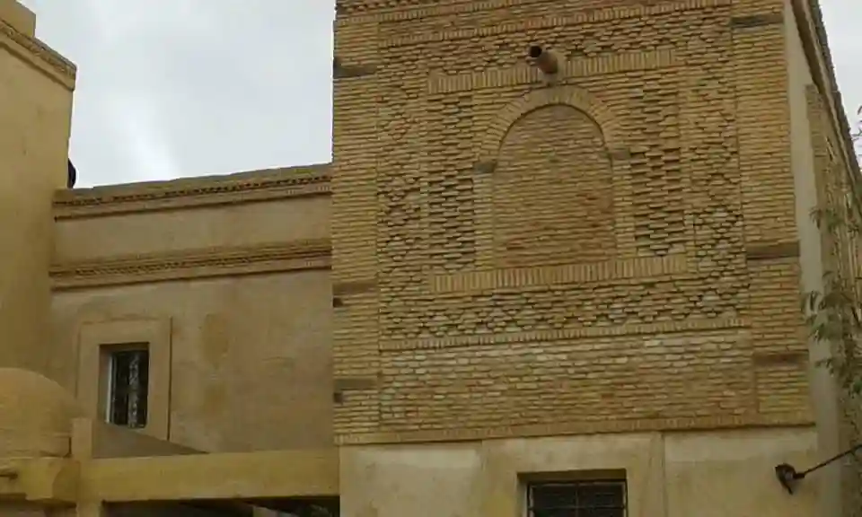 Une Belle Villa à Tozeur Cs5527 - Vue 10