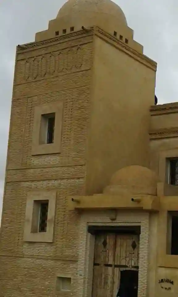 Une Belle Villa à Tozeur Cs5527 - Vue 3