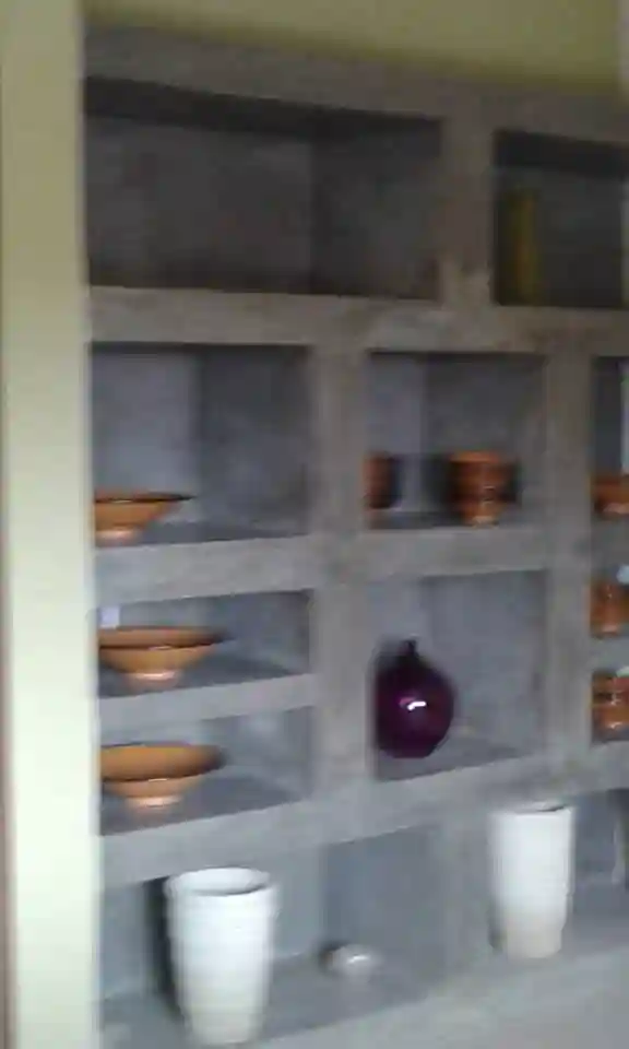 Une Belle Villa à Tozeur Cs5527 - Vue 9