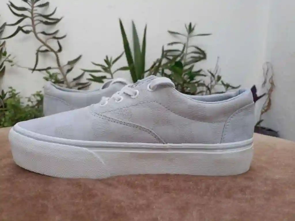 Vans Pointure 385 - Vue 3