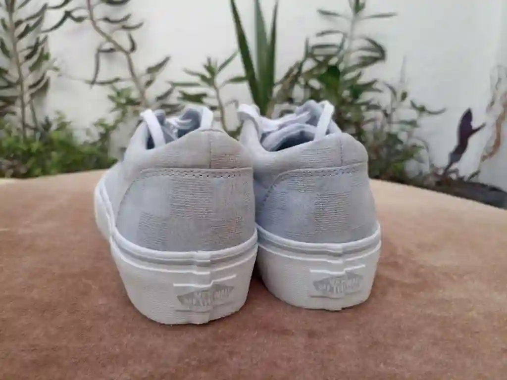 Vans Pointure 385 - Vue 4