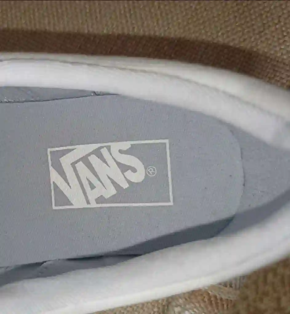 Vans Pointure 385 - Vue 5