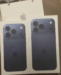 17 pro et 17 pro max Cachette à El Menzah