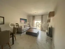 A Louer un Appartement s1 Meuble a la Marsa