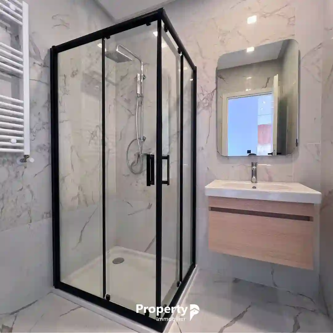 Charmant Appartement s1 Avec Place de Parking à Chotrana 1