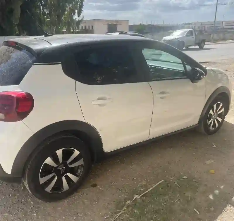 Citroen - Vue 2