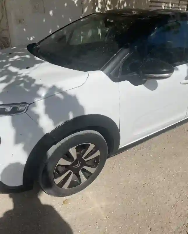 Citroen - Vue 3