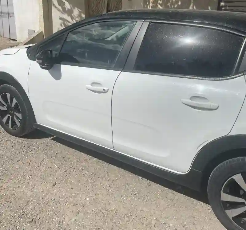 Citroen - Vue 4