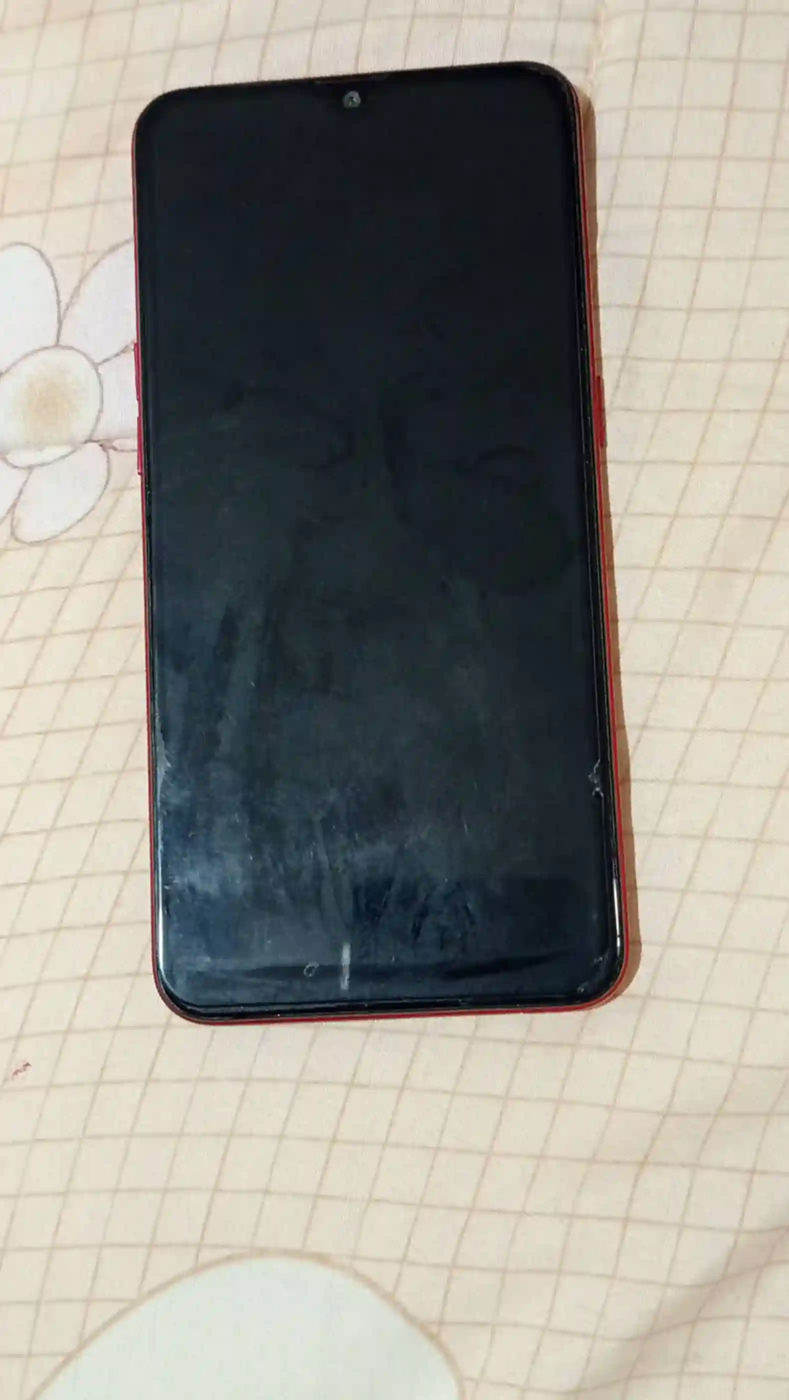 Oppo A5s - Vue 1
