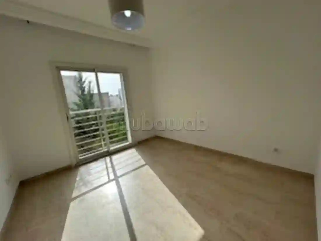 Spacieux Appartement 3 Chambres Résidence La Perle