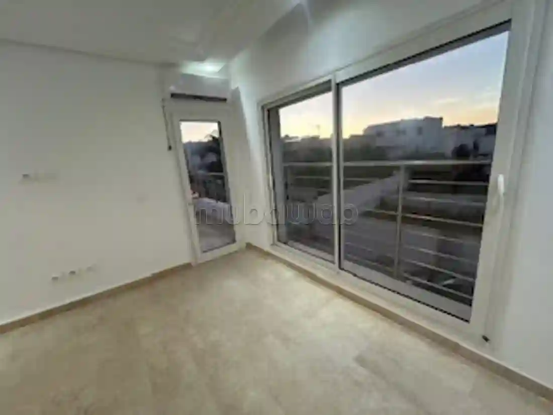 Spacieux Appartement 3 Chambres Résidence La Perle - Vue 1
