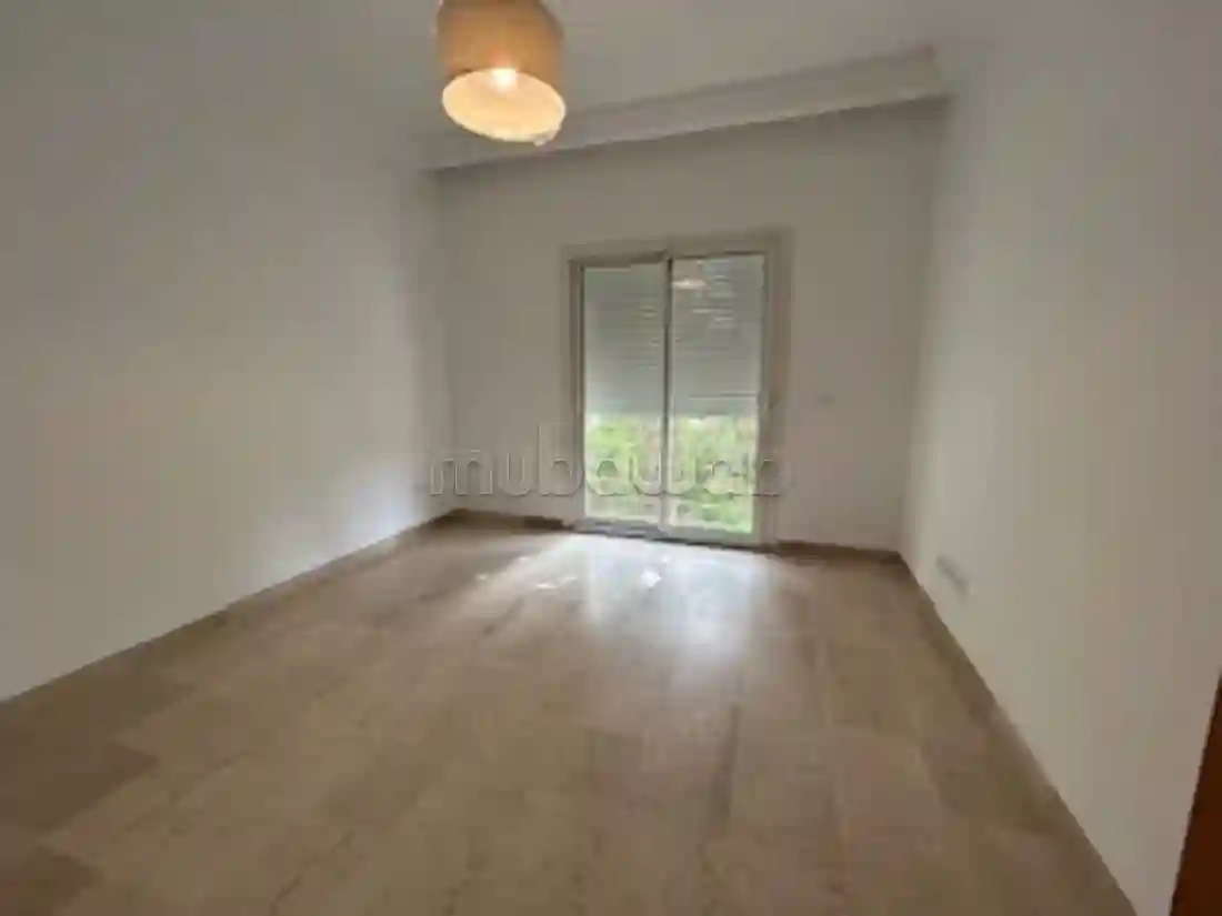 Spacieux Appartement 3 Chambres Résidence La Perle - Vue 2
