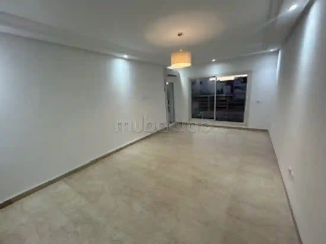 Spacieux Appartement 3 Chambres Résidence La Perle - Vue 3
