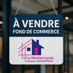 Un Fond de Commerce à Mourouj 6 à El Mourouj