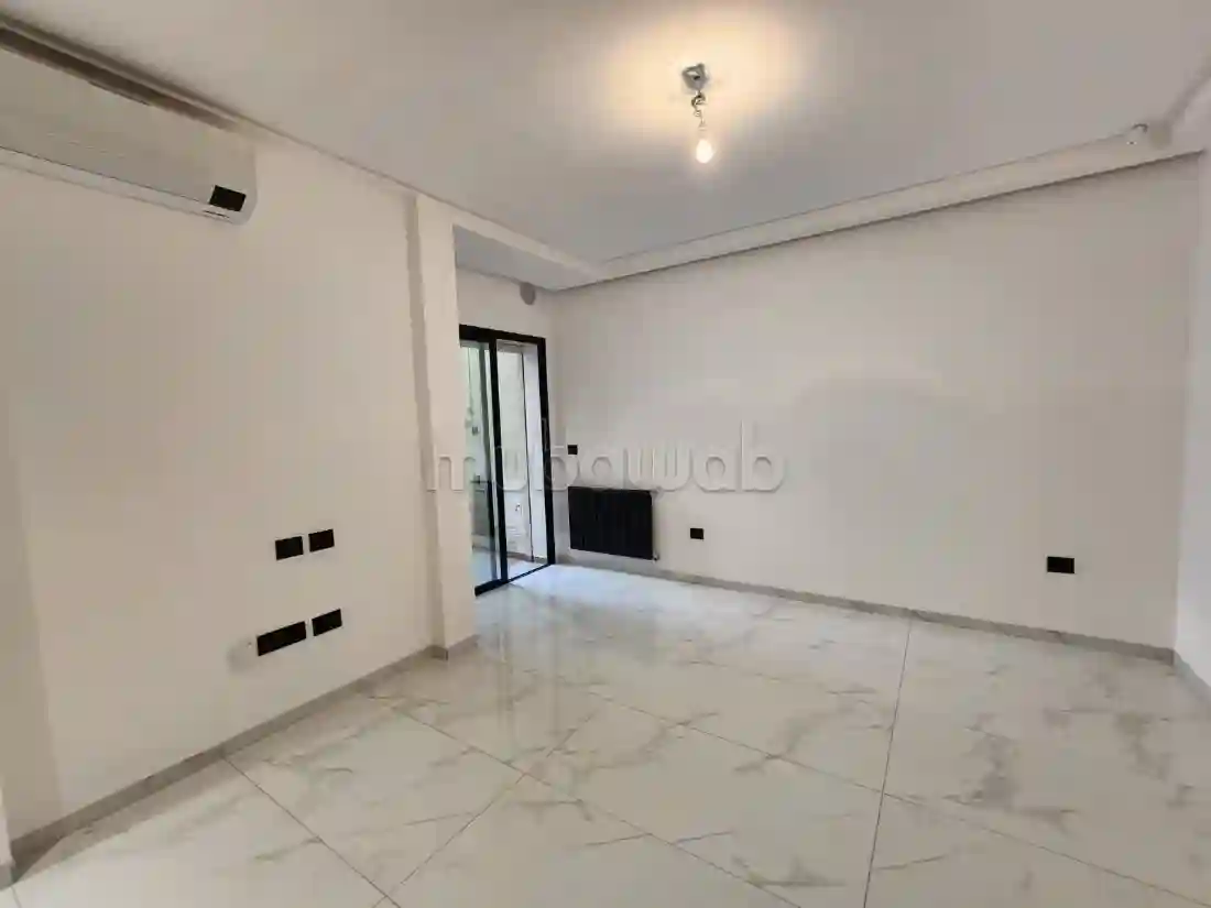 A Louer S1 Neuf à la Soukra Chotrana3 - Vue 2