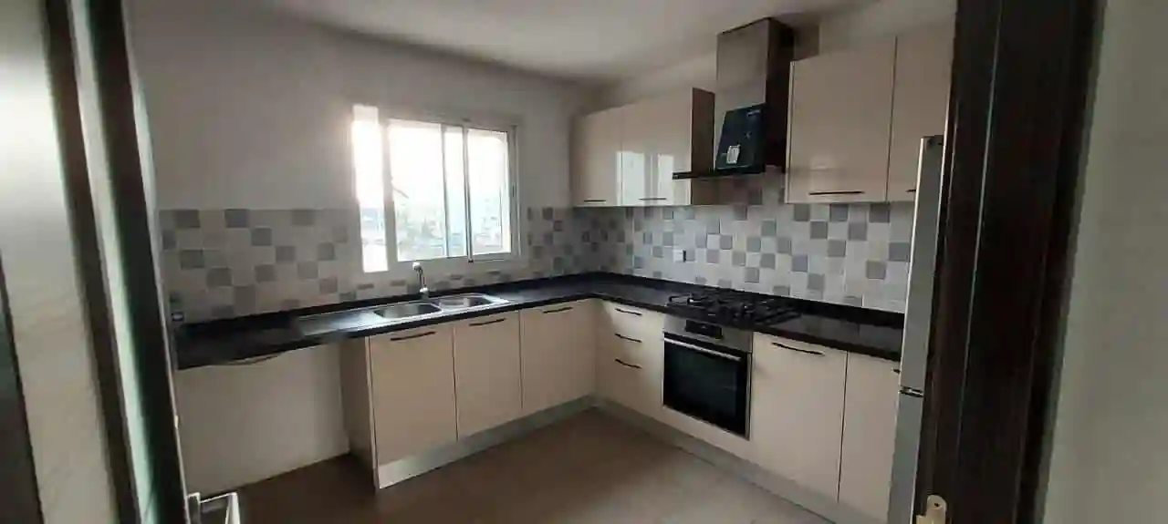 Appartement Haut Standing s3 à Bizerte à Bizerte - Vue 3