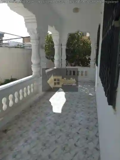Ennkhilette vnt Villa Ref1525 à Cite Ennkhilet - Vue 4