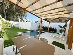 Location Villa Mykonos S2