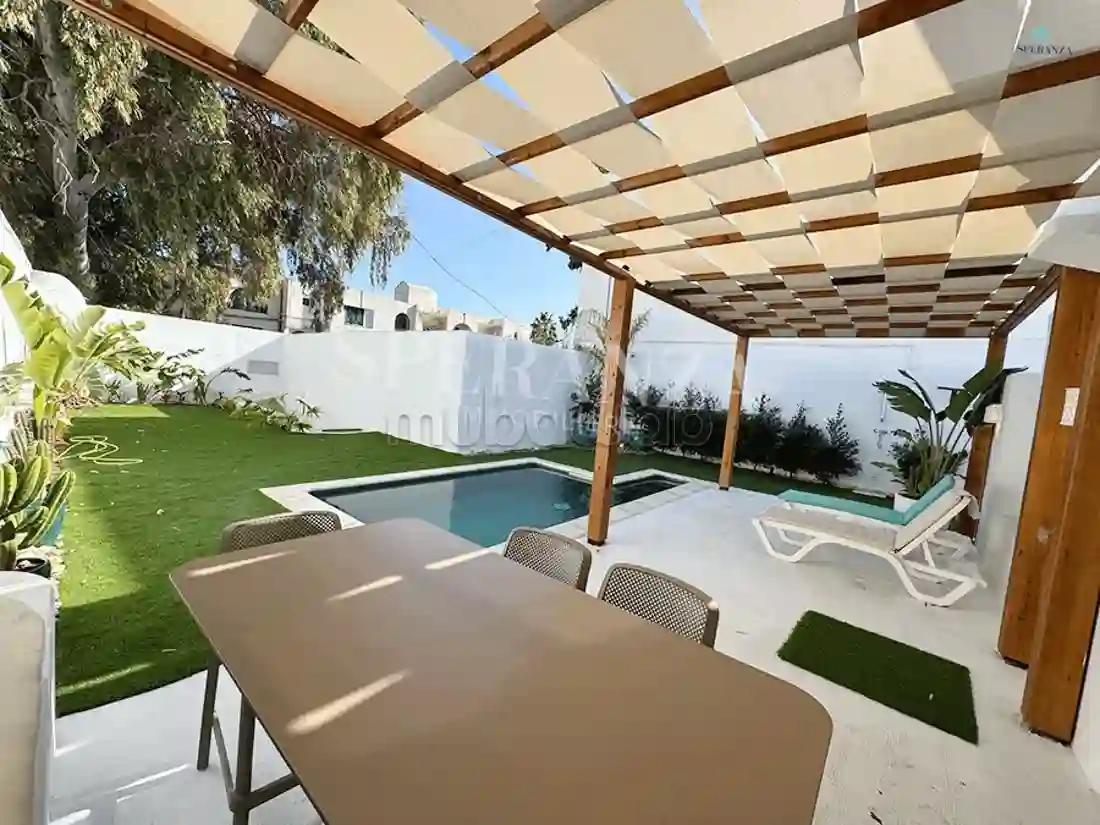 Location Villa Mykonos S2