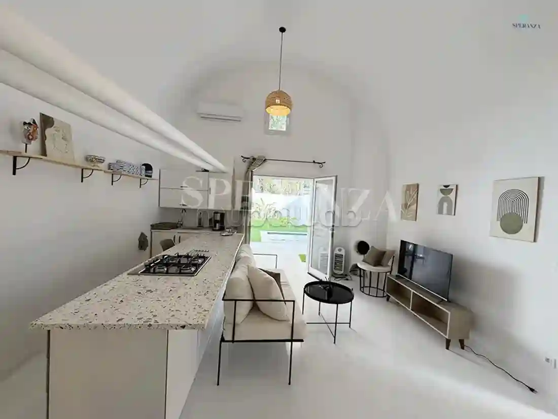 Location Villa Mykonos S2 - Vue 3