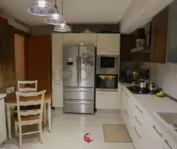 Magnifique Appartement Avec Jardin à Chotrana 2 à Chotrana 2