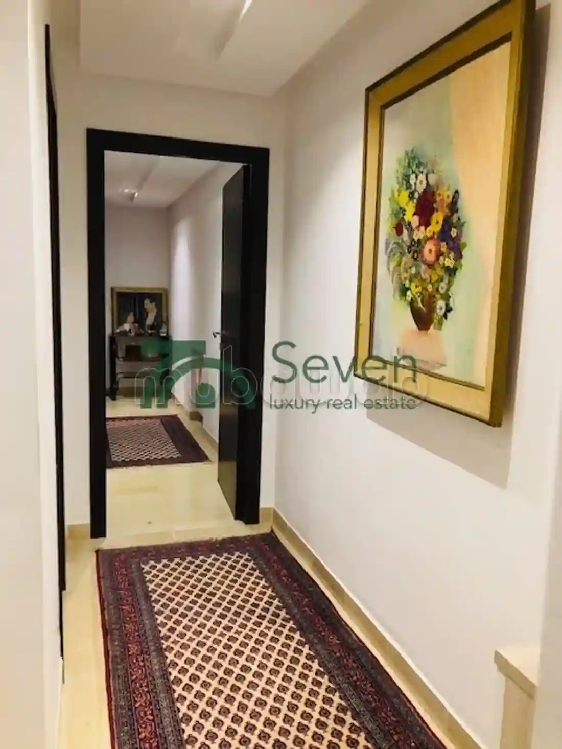 Un Appartement en s2 à ain Zaghouan Nord - Vue 1