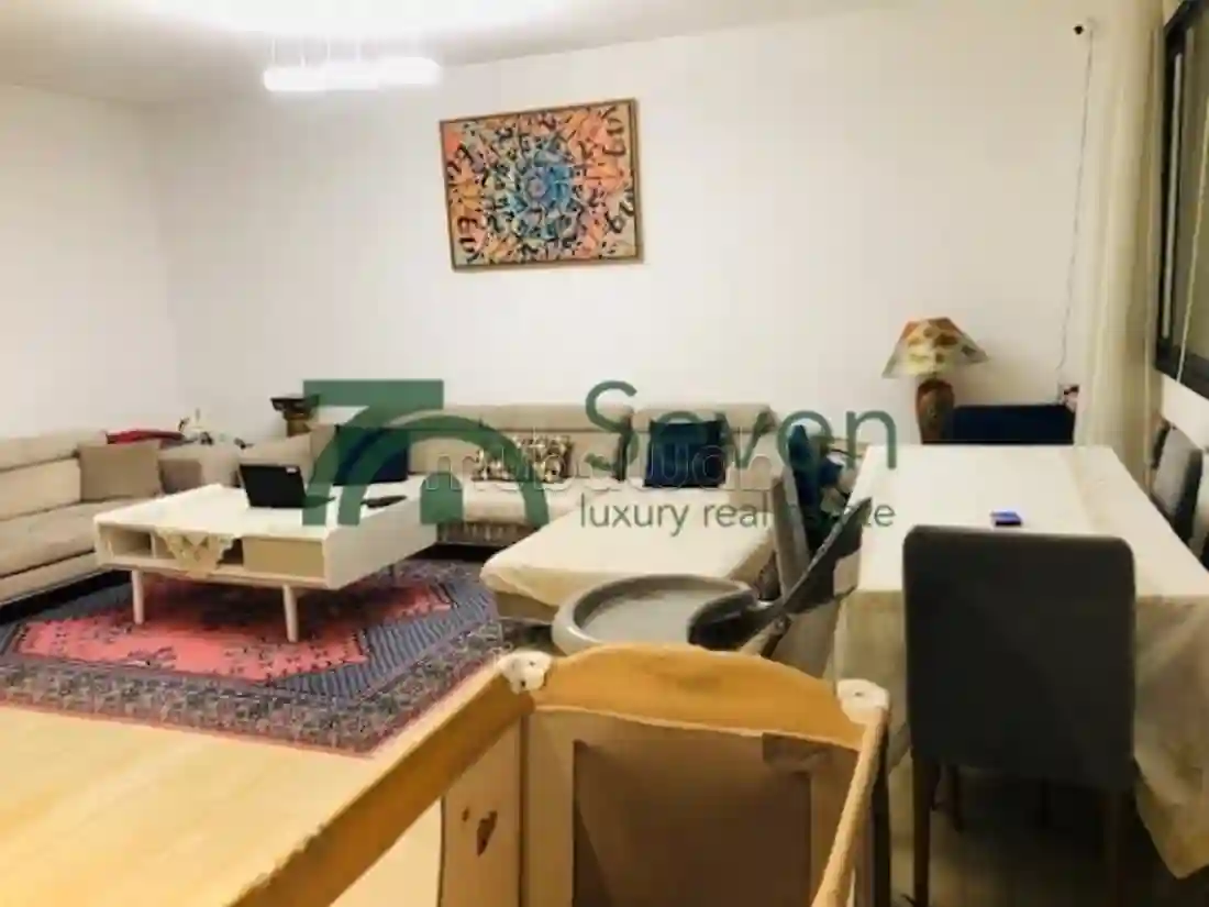 Un Appartement en s2 à ain Zaghouan Nord - Vue 3