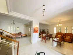 Villa Individuelle en Location