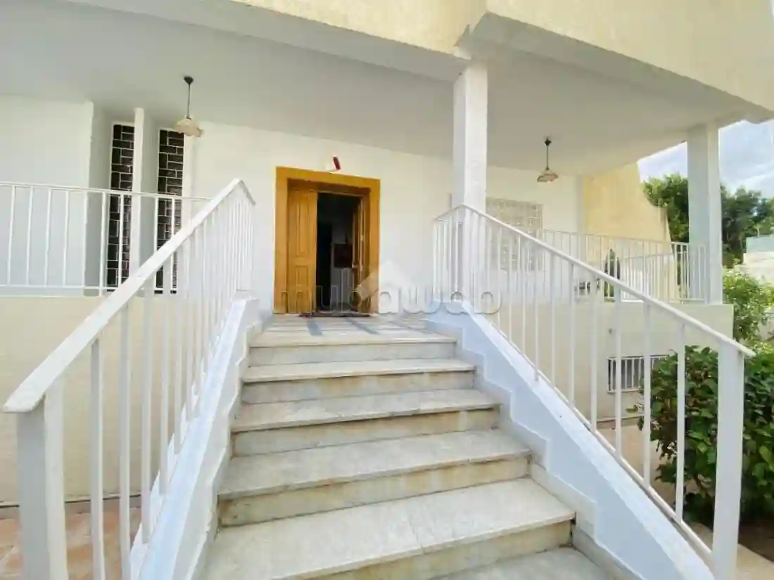 Villa Individuelle en Location - Vue 2