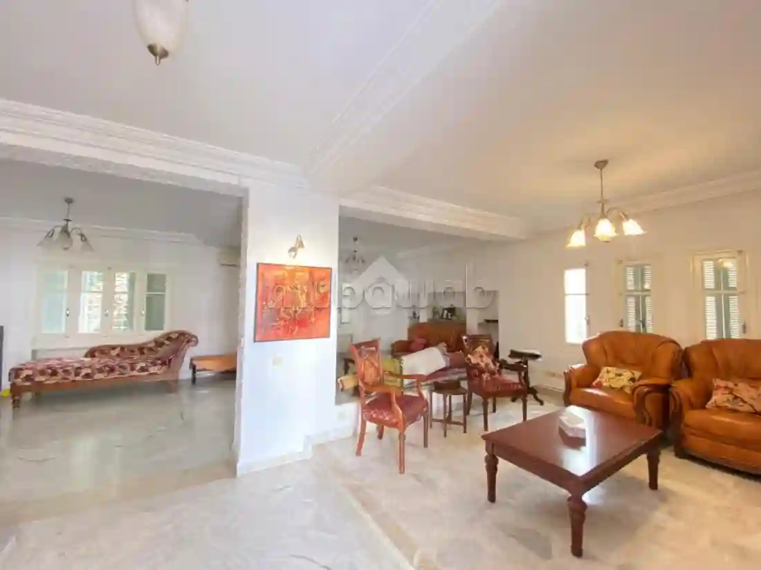Villa Individuelle en Location - Vue 3