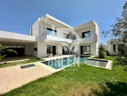 Villa Melody à Zone Hoteliere