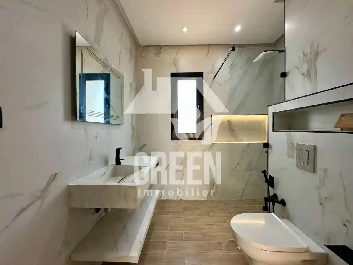 Villa Melody à Zone Hoteliere - Vue 3