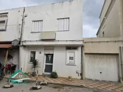 Vt967 Local Commercial à Hawaria à El Haouaria