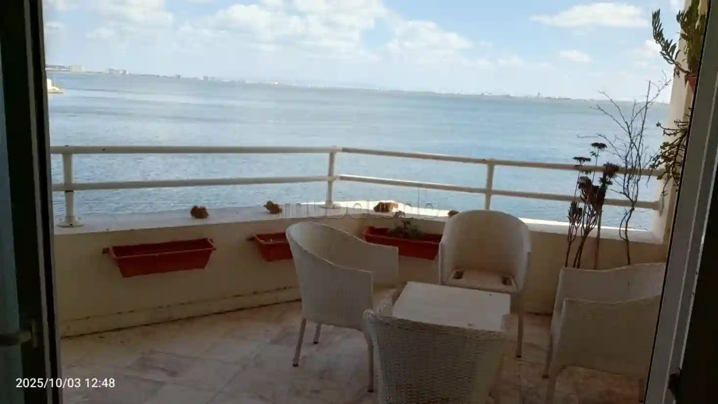 A Louer Appartement THS - Vue 1