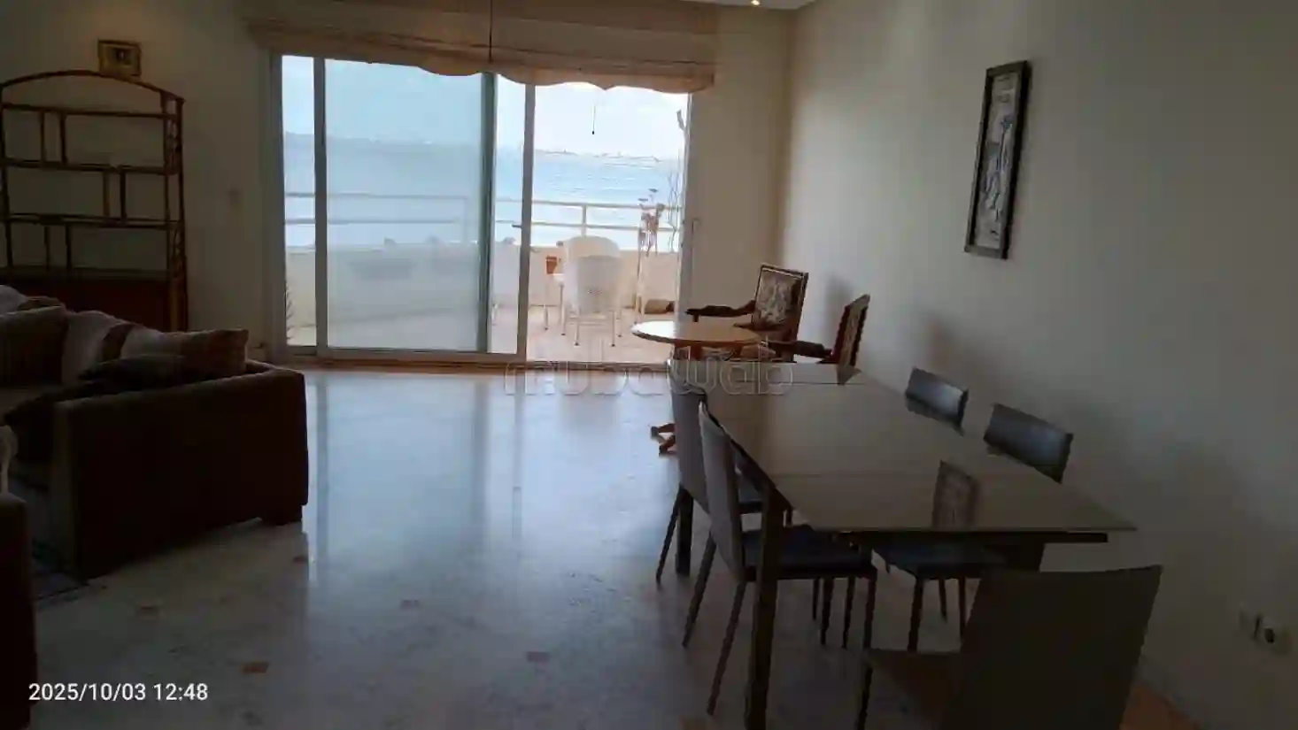 A Louer Appartement THS - Vue 2