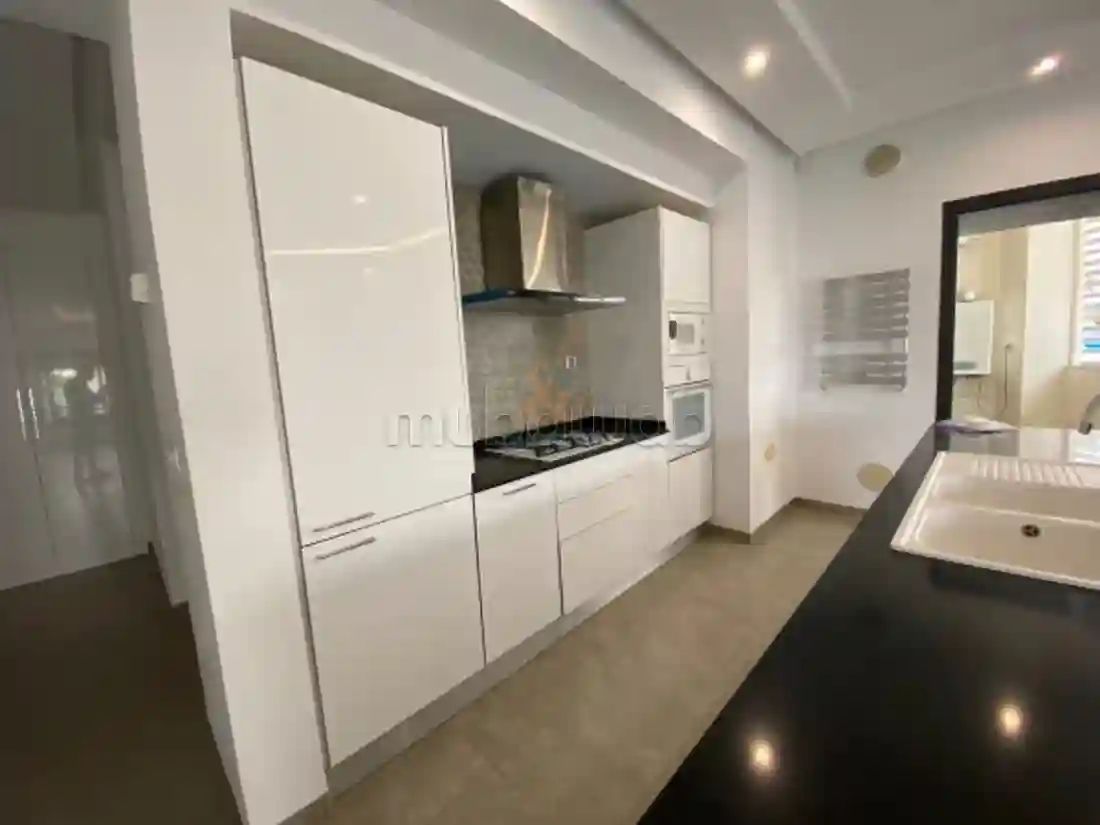Appartement RDC S1 aux Jardins D'ennasr - Vue 1