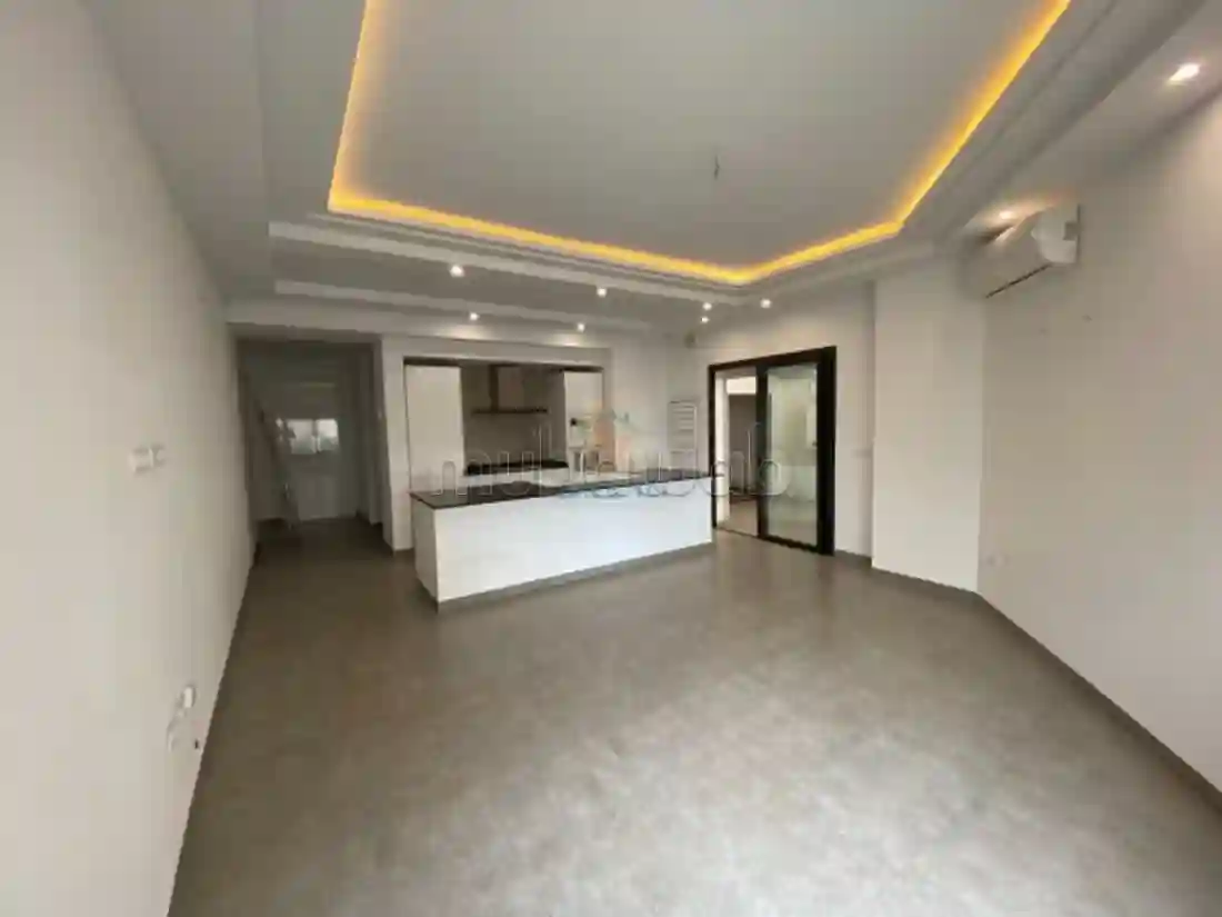 Appartement RDC S1 aux Jardins D'ennasr - Vue 3