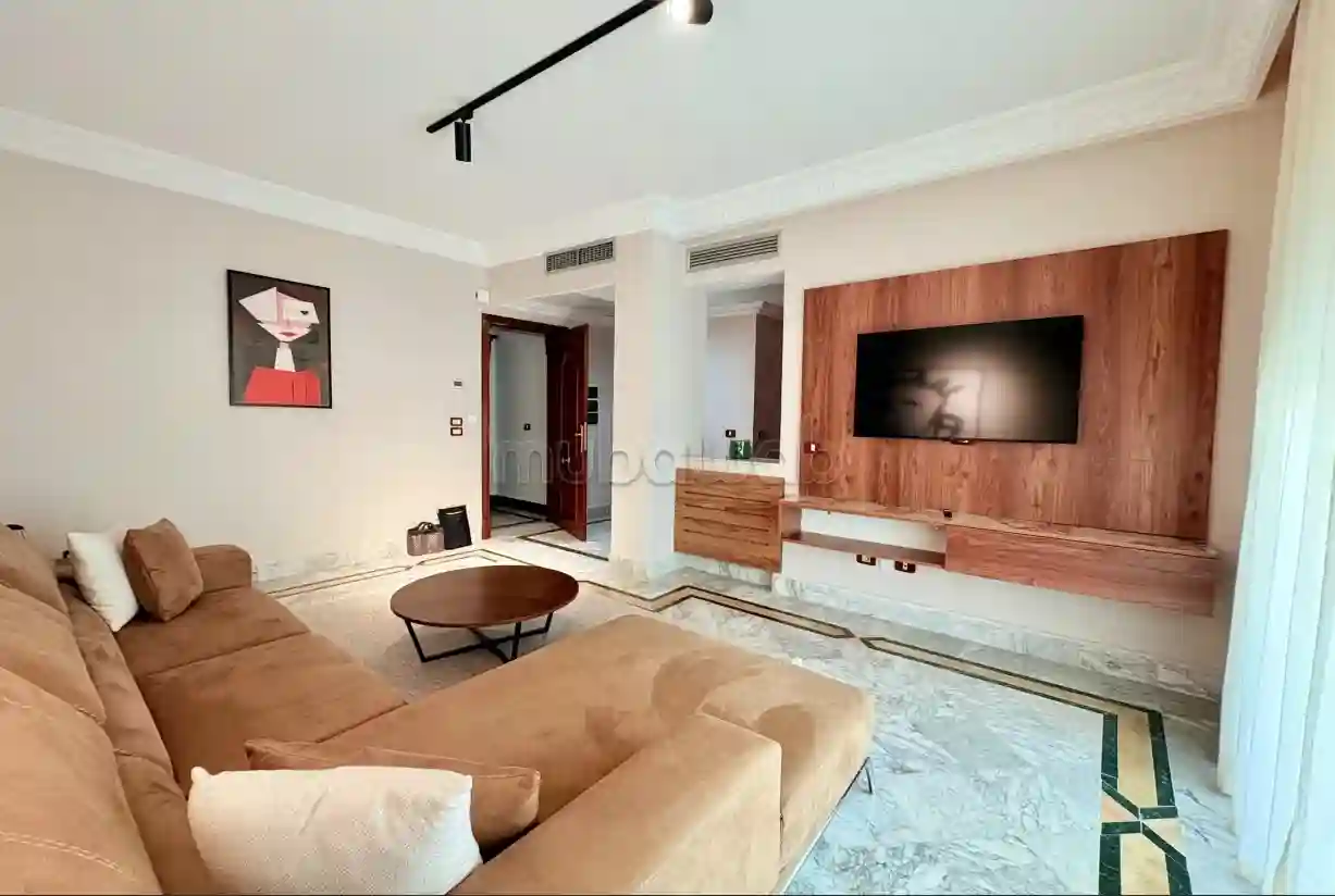 Appt 2 Chambres Services Hôteliers - Vue 1