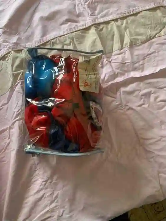 Déguisement Spiderman - Vue 1