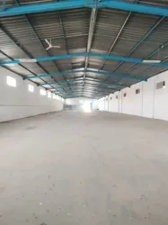 Depot Essijoumi à Cite Helal