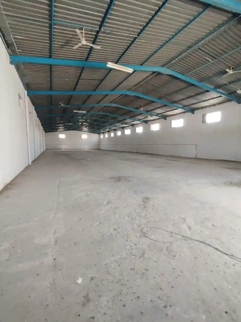 Depot Essijoumi à Cite Helal - Vue 2